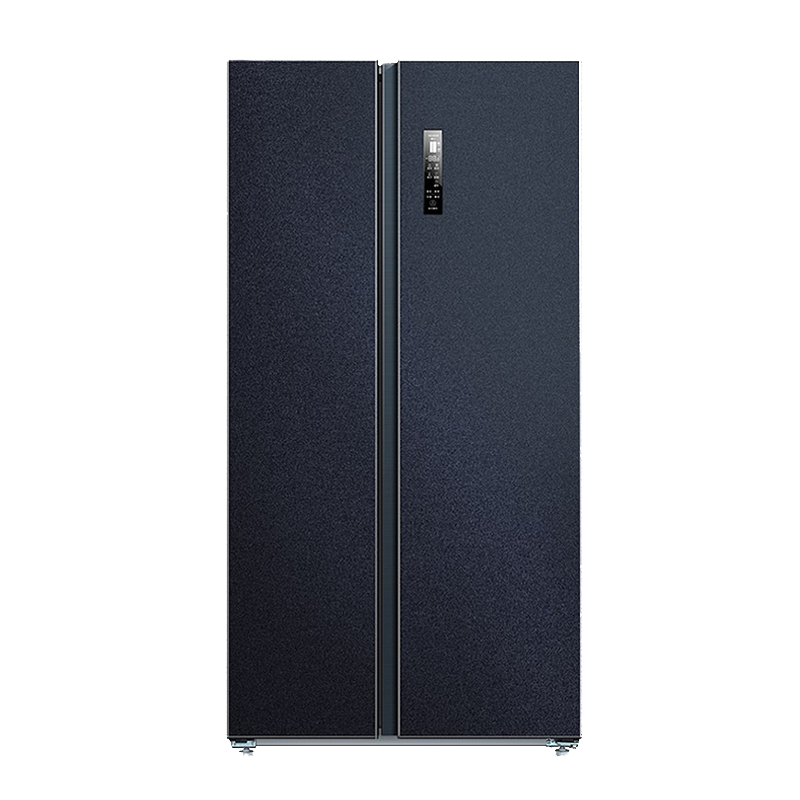 美菱 一级能效大容量冰箱