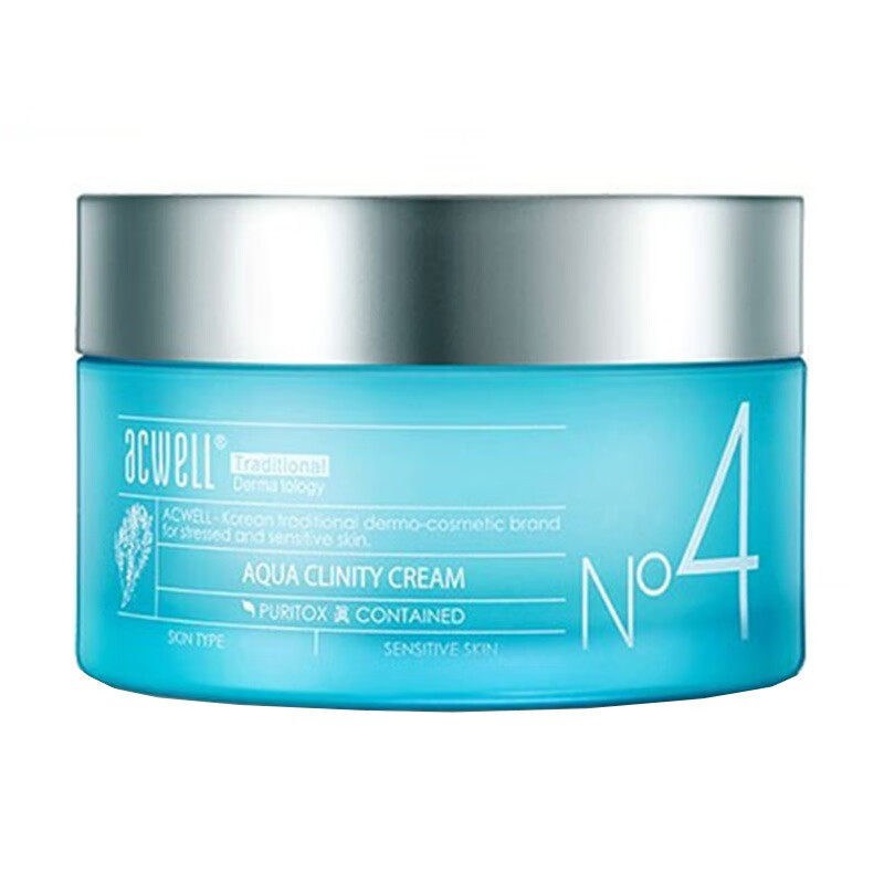 ACWELL 舒缓修复 面霜