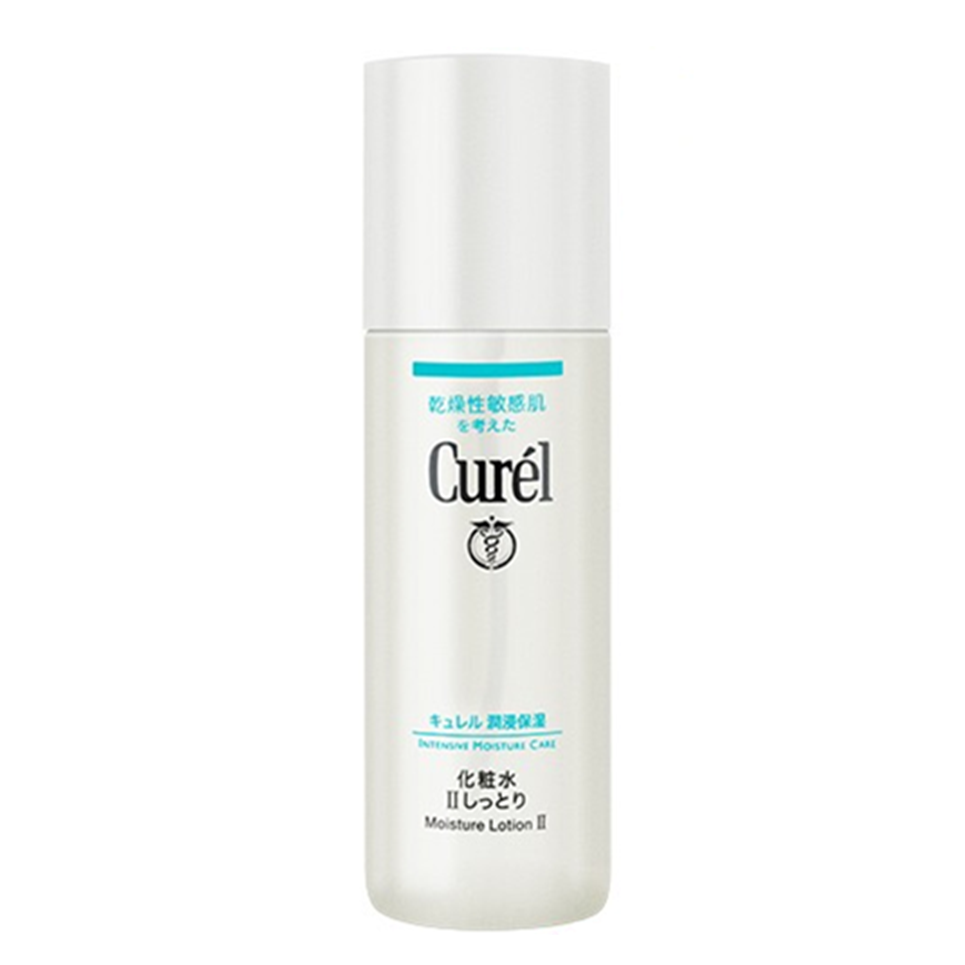 珂润 浸润保湿喷雾