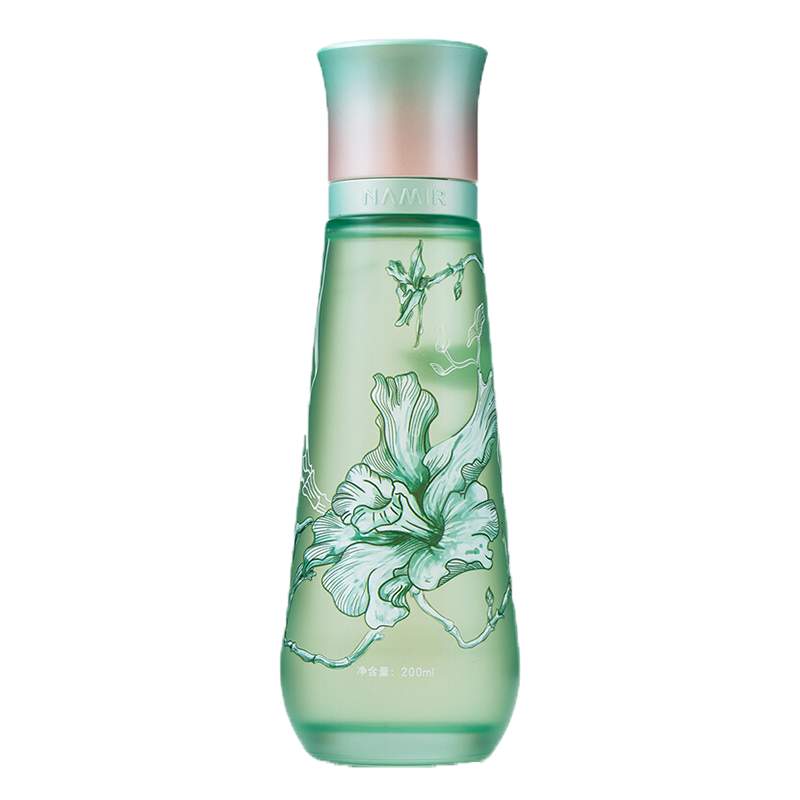 自然之名 卓能修护酵母精华水