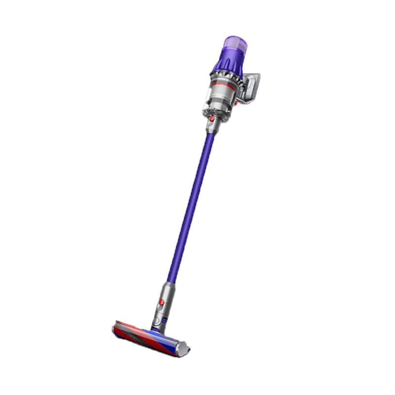 戴森手持无线吸尘器