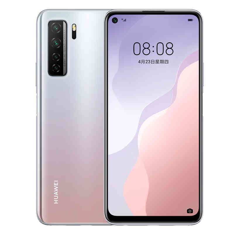 华为 全网通手机