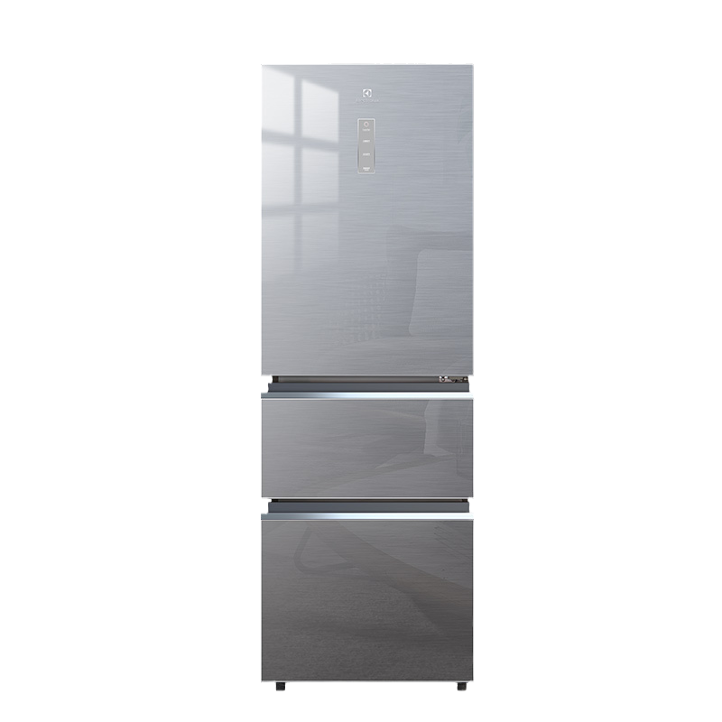 伊莱克斯 抽拉式冷冻冰箱