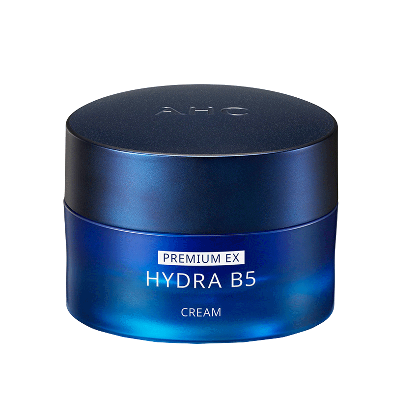 AHC 玻尿酸高效水合面霜