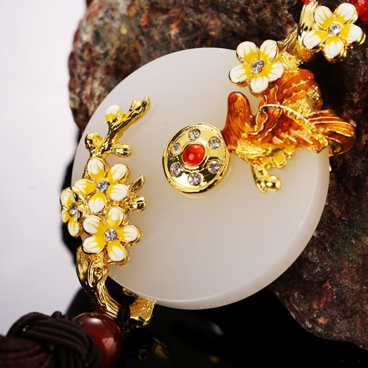 MRONOS 创意 汽车挂件