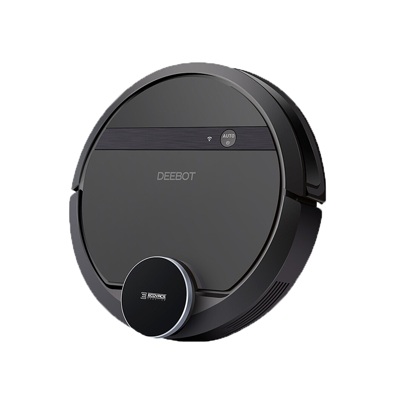 科沃斯 全屋自动分区扫地机