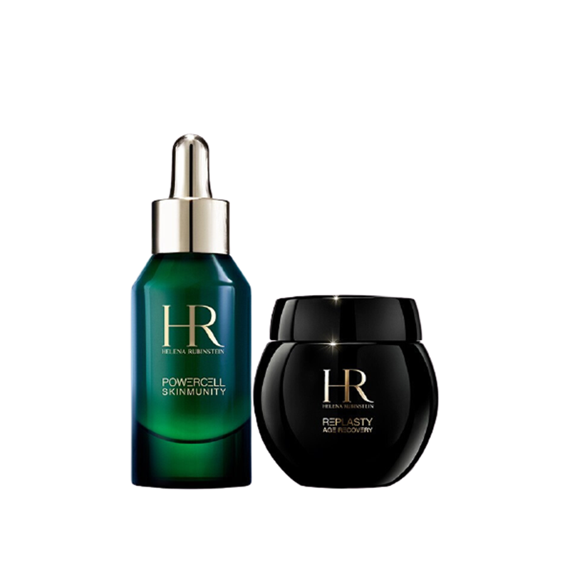 赫莲娜 水润修护精华