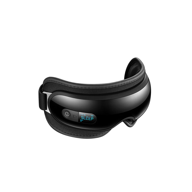 倍轻松 点对点眼睛按摩器