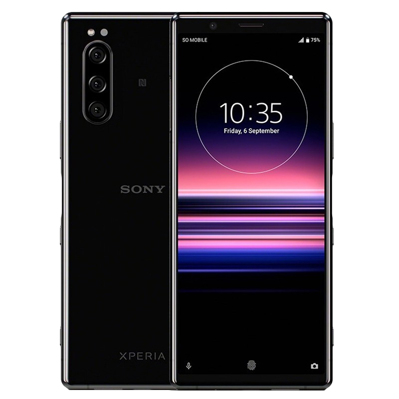 索尼 智能拍照手机