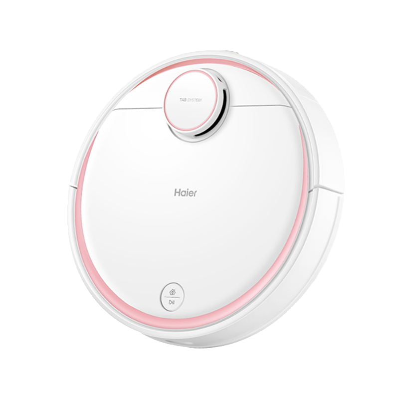 海尔 灵敏避障扫地机