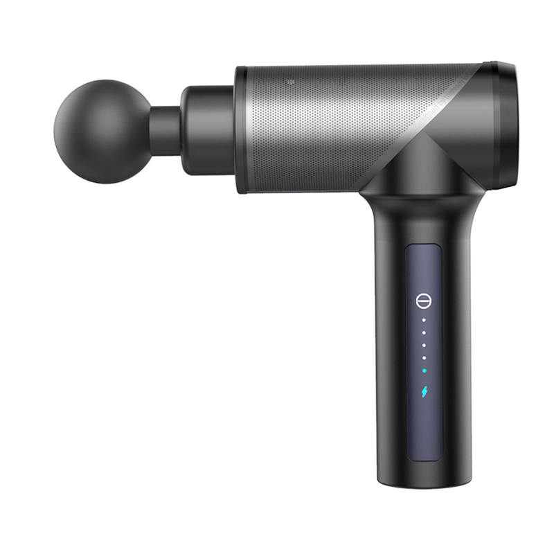 斯诺德 静音降噪 筋膜枪