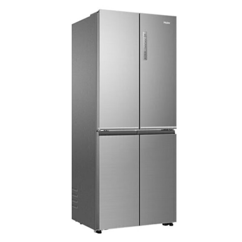 海尔风冷无霜冰箱