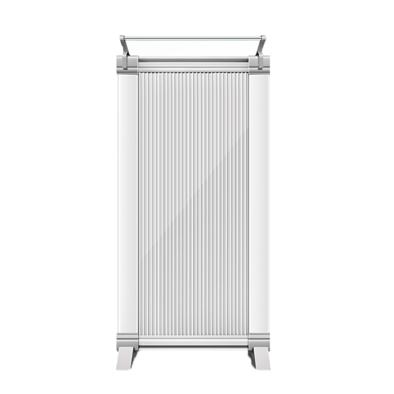 多朗 碳晶立式取暖器