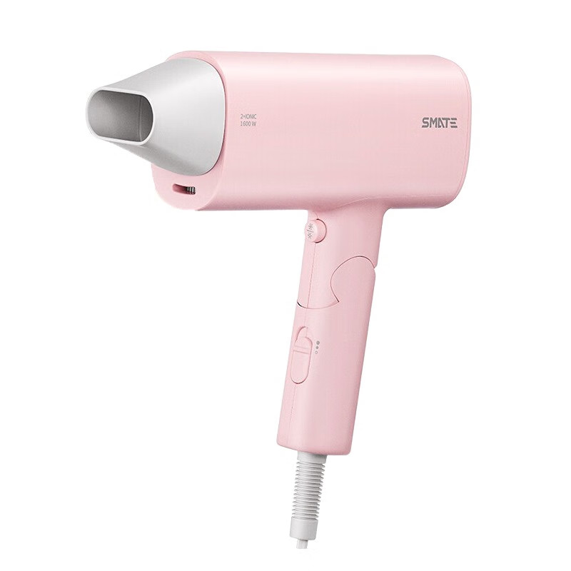 须眉 磁吸风嘴吹风机