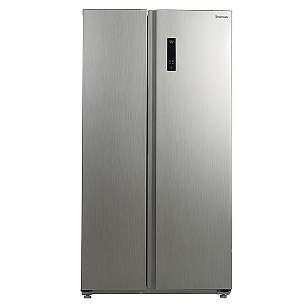 松下银离子抗菌冰箱