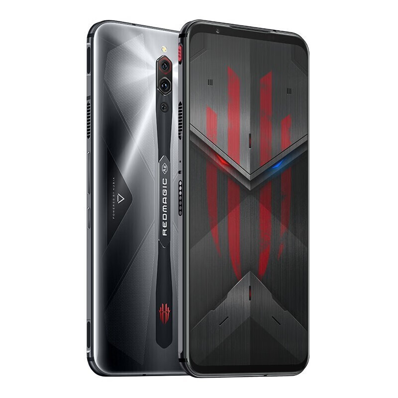 努比亚 多维散热手机