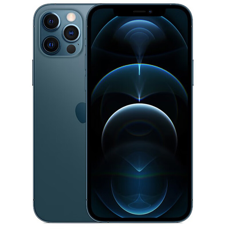 Apple 激光雷达 5G手机