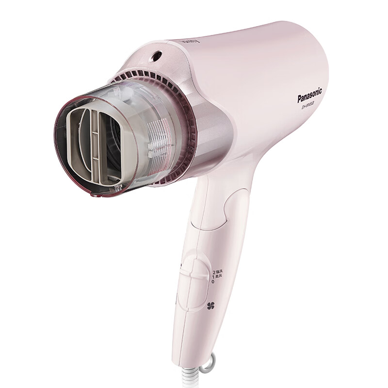 松下 负离子多效呵护电吹风