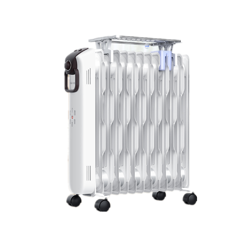 先锋 13片热浪专利取暖器