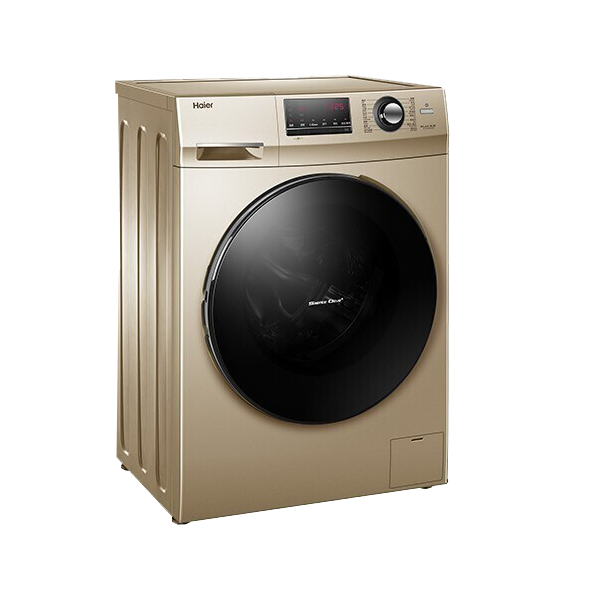 海尔空气洗超薄洗烘一体机