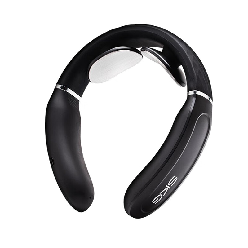 SKG 微电流震动颈椎按摩器