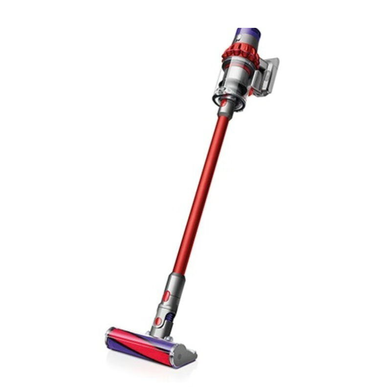 戴森手持无线吸尘器