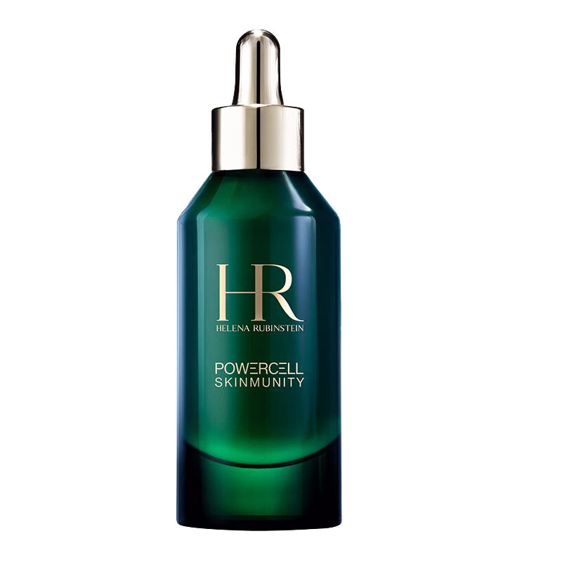 HR 修护补水面部精华