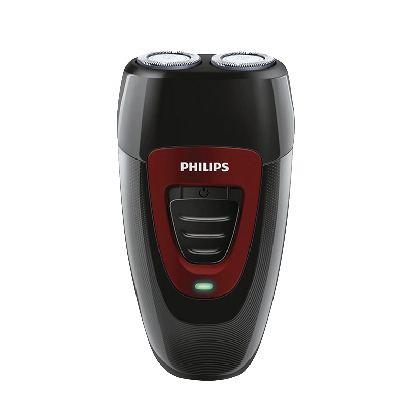 飞利浦 自动研磨便携式剃须刀