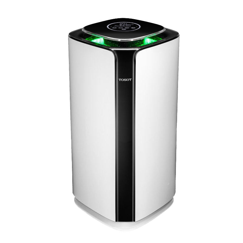 格力 可洗滤材空气净化器