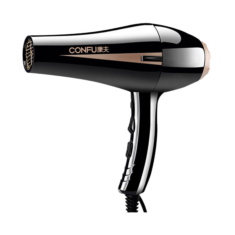 康夫 发廊专用电吹风