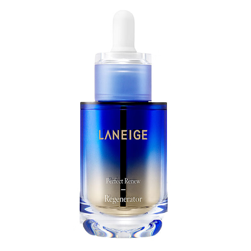 兰芝 致美紧颜修护精华水