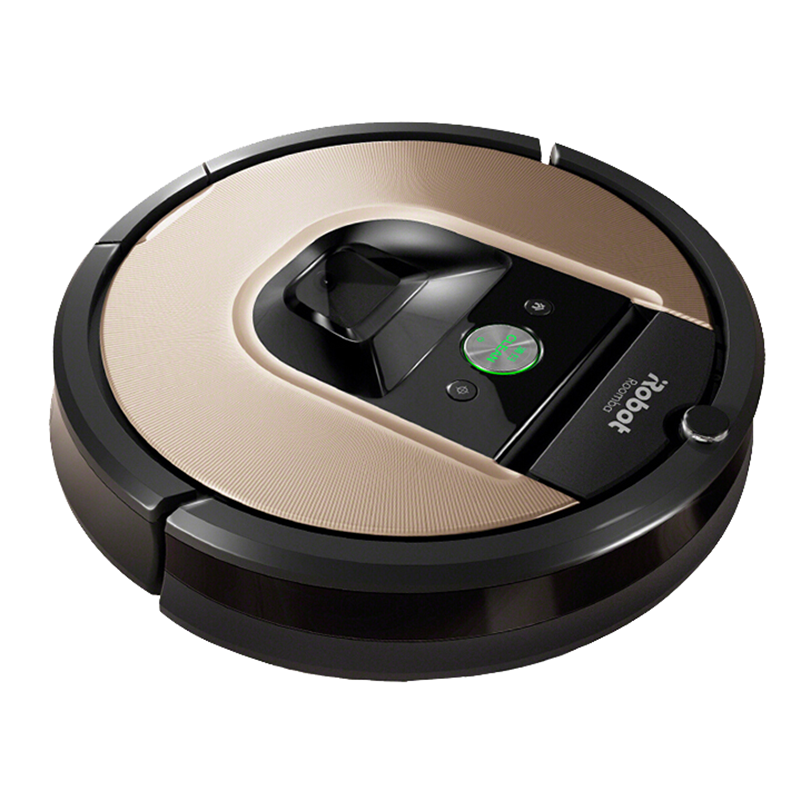 iRobot 全自动扫地机器人
