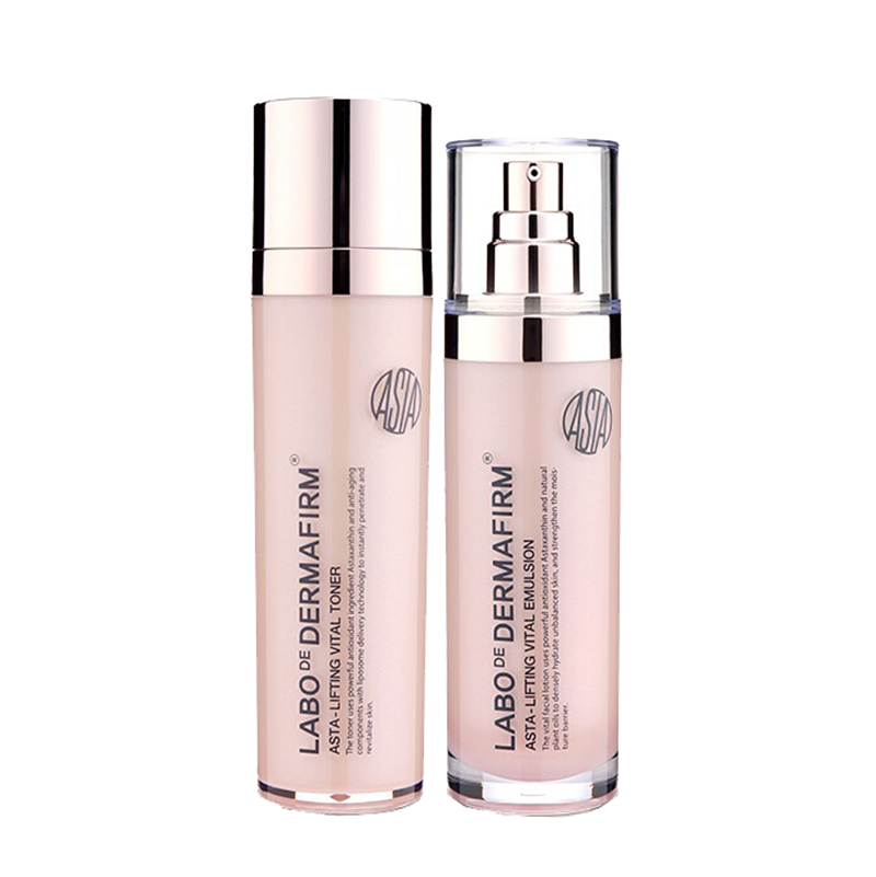 德妃 提高光泽护肤套装