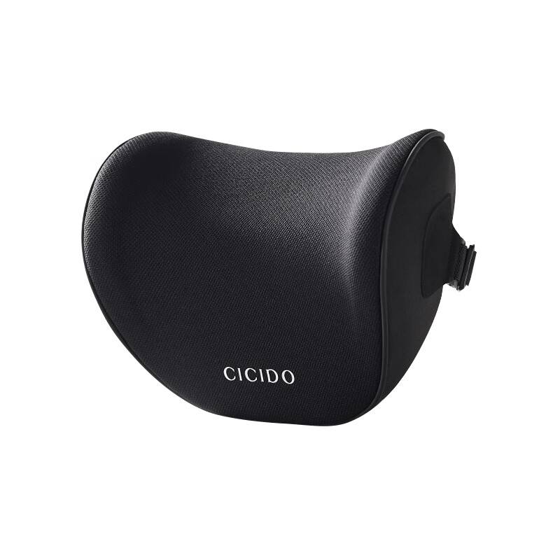 夕夕多 透气护颈头枕