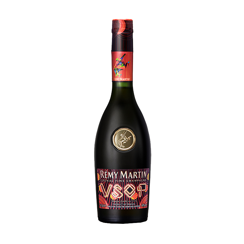 人头马 饱满酒体干邑白兰地