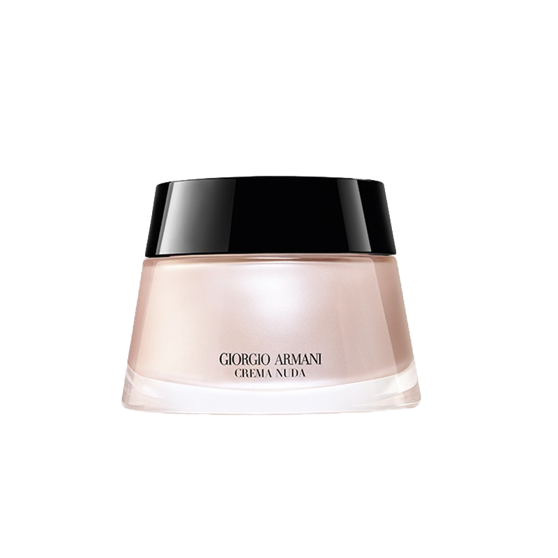 阿玛尼 补水保湿面霜