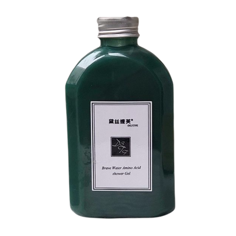 黛丝媞芙 氨基酸温和沐浴露