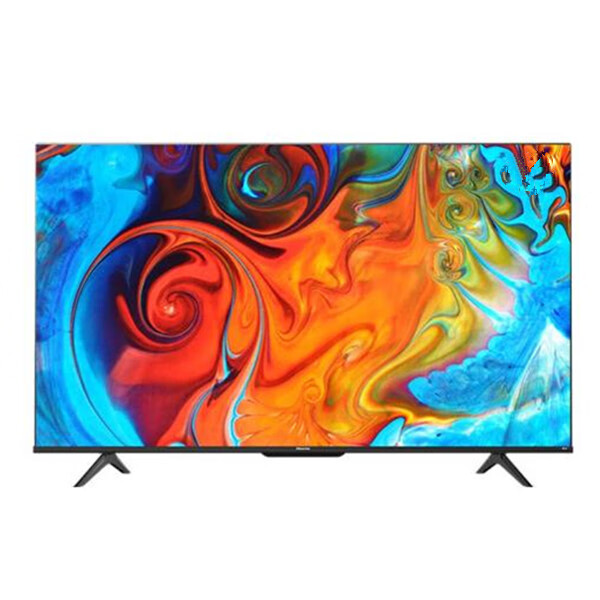 海信双频防抖电视机