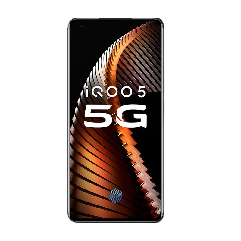 vivo 散热强劲游戏手机