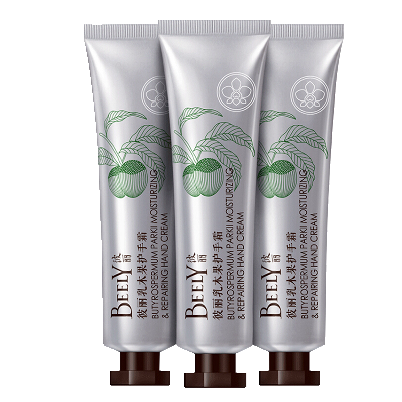 彼丽 乳木果护手霜
