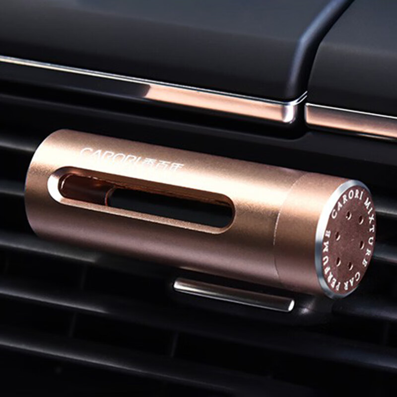 香百年 随风散香汽车香水