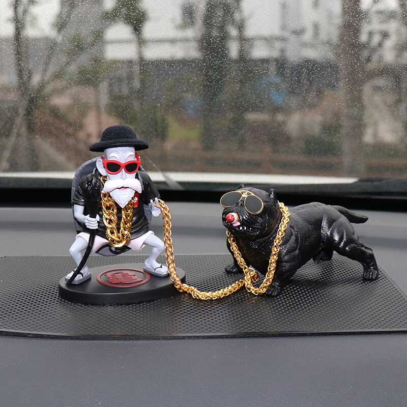 植朗 大气创意汽车摆件