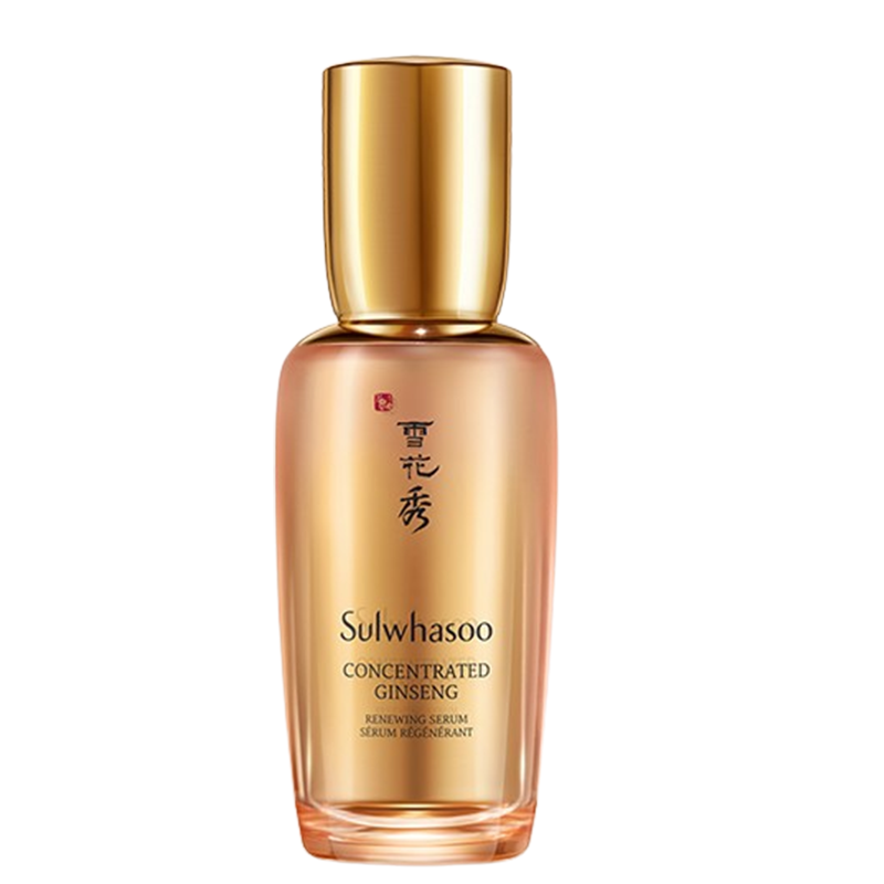 雪花秀 紧致提拉面部精华