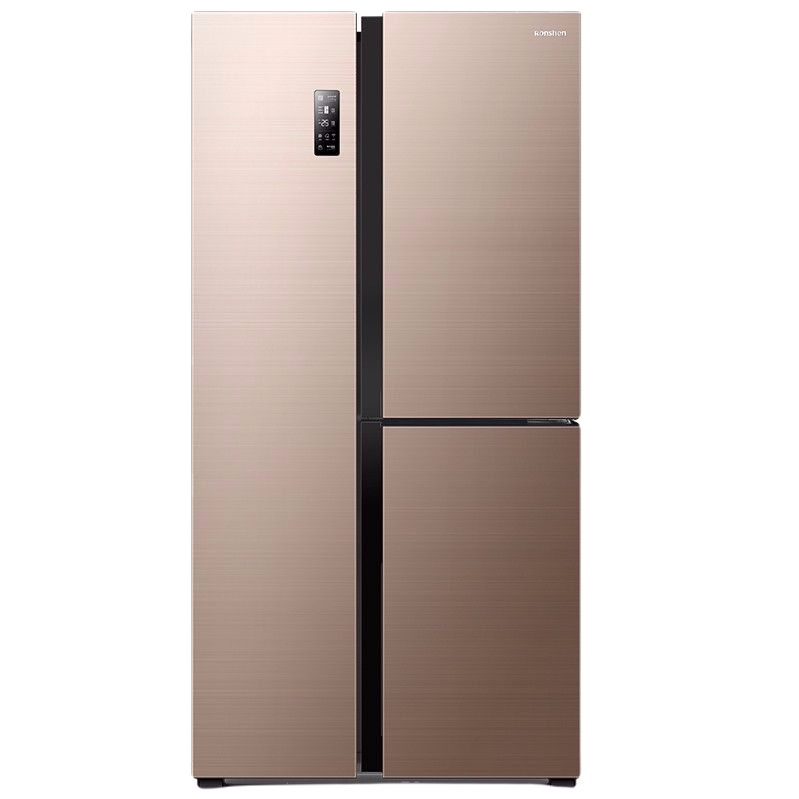 容声 一级能效三门冰箱