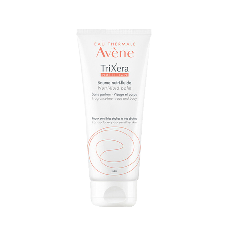 雅漾 保湿滋润 乳液