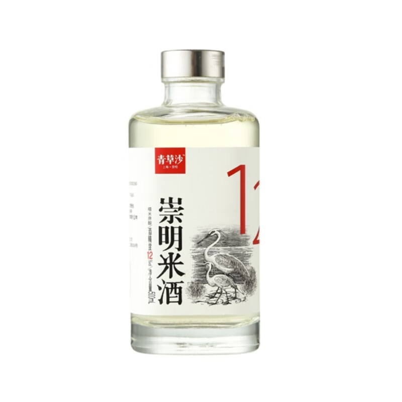 青草沙 崇明米酒聚会用酒