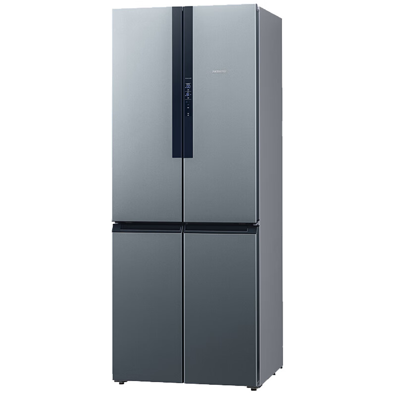 西门子 混冷 十字门冰箱