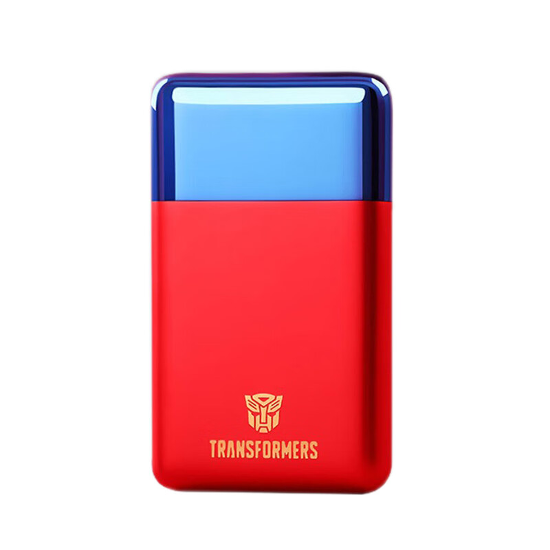 须眉 卡片式 剃须刀