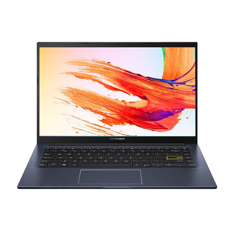 华硕 轻薄独显笔记本