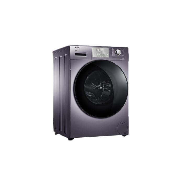 海尔 洗烘一体变频洗衣机